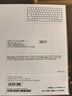 Apple/苹果 妙控键盘-中文 (拼音) 轻薄苹果键盘蓝牙键盘无线键盘办公键盘 实拍图