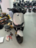 九号（Ninebot）【千玺同款】M3 95c 电动摩托车 智能智驾 长续航【门店自提】 到门店选颜色 实拍图