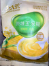 北大荒玉米糊原味375g（10小袋）玉米汁粉面粥羹粗粮营养早餐冲饮免煮 实拍图
