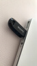 闪迪（SanDisk）128GB USB3.2 U盘 CZ550黑色 读速100MB/s 安全加密 数据恢复 学习办公电脑车载 高速大容量优盘 实拍图