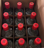 剑南春绵竹大曲红标 52度 500ml*12瓶 整箱装【婚宴用酒】年货送礼 实拍图