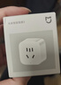 小米米家智能插座3 智能控制定时开关插头适用小米加湿器取暖器电热毯智能家居 实拍图