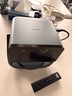 爱普生（EPSON）EF-17N 家用投影仪 3LCD智能激光云台投影机（0.62”大芯片 原生1080P  云台投影） 实拍图