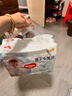 好奇（Huggies）金装拉拉裤XXL74(15kg以上)尿不湿【速干不易红】 实拍图