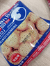 比比赞（BIBIZAN）日式小圆饼干多口味海盐饼干约100包早餐休闲零食品饱腹整箱1600g 实拍图