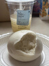 悦味纪 手工老面馒头640g*2包 12个 绿色食品 山东戗面千层馒头速食 实拍图