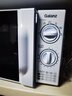 格兰仕（Galanz）微波炉家用小型 360°转盘快捷加热旋钮操控20L家用容量易洁内胆操作便捷微波炉P70D20TL-D4(W3) 实拍图