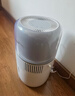 飞利浦（PHILIPS）加湿器家用卧室母婴专用静音除菌无雾空调加湿机鼻炎孕妇婴幼儿小型桌面大容量HU5710/10礼品 实拍图