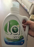 威露士la有氧洗衣液松木香1L/瓶 除菌除螨除霉去污渍留香机洗快洗手洗 实拍图