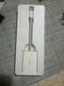 绿联Type-C3.0读卡器 适用苹果17/16/iPad/手机 兼容UHS-I/II卡 SD/TF双卡槽 通用USB-C电脑/ccd相机 实拍图