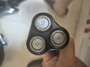 飞利浦（PHILIPS）电动剃须刀新一代旋风1系刮胡刀 风驰切剃3D浮动刀头  生日礼物送男生老公父亲 实拍图