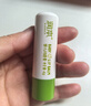 润本婴儿护唇膏4g儿童唇膏 宝宝润唇膏 去死皮滋润保湿防干裂 无香型 实拍图