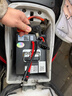 弗豹宁德电动车锂电池72V48V60V外卖电摩大容量电瓶三元磷酸铁锂时代 72V45AH 宁德大单体+嘉佰达150A+快充 (国标120-140KM) 晒单实拍图