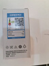飞利浦（PHILIPS）LED灯泡节能客厅家用超亮照明E27大螺口球泡5W6500K白光经济型 实拍图