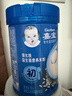 嘉宝（GERBER）混合蔬菜营养谷物高铁米粉宝宝辅食米糊250g 6月龄+100%真验厂 实拍图