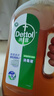 滴露（Dettol）消毒液消毒水1.2L衣物除菌液家居环境地板杀菌除螨 非84甲流感 实拍图
