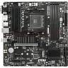 微星（MSI）B550M PRO-VDH DDR4电脑游戏主板 支持CPU 5600/5600X3D/5700X3D/5500X3D 实拍图