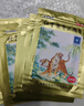 羚锐 壮骨麝香止痛膏10贴*10袋 祛风湿 活血止痛 用于风湿关节 肌肉酸痛 扭伤 实拍图