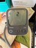 欧姆龙（OMRON）充电语音电子血压计血压仪家用蓝牙医用测量仪老人A866T  实拍图