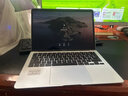苹果（Apple） MacBook Pro/Air 二手苹果笔记本电脑 商务 办公 游戏 设计 剪辑 99新20款TJ2官方定制i5-8G256G旗舰款 实拍图