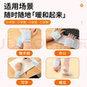 内廷上用暖手宝蒸汽热敷神器手腕腱鞘炎穿戴式持久自发热学生保暖贴 实拍图
