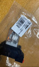 施耐德中间继电器带底座2 RXM*A 8脚 24VDC 5A带灯RXM2LB2BD+RXZE1M2C 实拍图