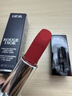 迪奥Dior烈艳蓝金口红双支礼盒装丝绒(999+720)唇膏 情人节新年礼物 实拍图