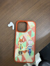 贝尔金（BELKIN）适用苹果16ProMax手机壳 迪士尼疯狂动物城定制款 iPhone16ProMax手机保护套 MagSafe磁吸带壳充电 实拍图