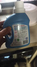 蓝月亮 羽绒服专用洗衣液500g/瓶 去污护绒 蓬松 低泡易漂羽绒服清洗剂 实拍图