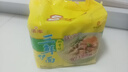 华丰方便面三鲜伊面五连包泡面早餐速食休闲零食品 排骨味5包*88g 实拍图
