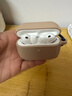 Apple/苹果 AirPods Pro (第三代) 搭配MagSafe充电盒 (USB-C) 苹果耳机 蓝牙耳机 适用iPhone/iPad/Mac 实拍图