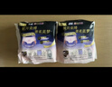 苏菲超熟睡兔子安心裤卫生巾M~L码不勒肚20条安睡裤超薄夜用京东自营 实拍图