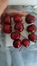 京喜加【推荐品】智利进口车厘子爆甜多汁大樱桃生鲜水果礼盒包装随机 100克(净重) 尝鲜装-非礼盒 大果 J 单果26-28mm 实拍图