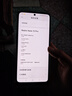小米 Redmi Note13Pro 国家补贴 骁龙7S 新2亿像素 第二代1.5K高光屏 12GB+256GB 浅梦空间 5G手机 实拍图