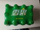 可口可乐（Coca-Cola）檀健次代言雪碧 Sprite 柠檬味 碳酸饮料 300ml*12瓶 整箱装 年货 实拍图