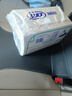 双灯平板纸卫生纸 擦手纸巾厕纸草纸800克（新老包装交替发货） 实拍图