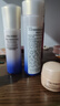 资生堂（Shiseido）悦薇水乳护肤品套装滋润型 保湿便携旅行装(75ml+50ml)*2套囤货装 实拍图