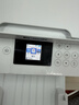 爱普生（EPSON）墨仓式打印机家用喷墨打印机手机无线打印带wifi 彩色相片打印复印扫描一体机 【家用/soho】L4266自动双面 官方标配 实拍图