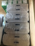洁芙柔医用擦手纸200抽*5包干手纸不掉屑替抽纸厨房纸家用戴OK镜腹透 实拍图