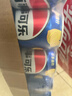 百事可乐Pepsi 清柠味碳酸饮料汽水 330ml*24听 整箱装 实拍图