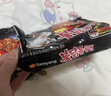 三养（SAMYANG）火鸡面三养速食方便面袋装 700g(140g*5)泡面拌面早餐零食 实拍图