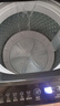 小天鹅（LittleSwan）波轮洗衣机小型全自动家用 10KG TB10V27T 以旧换新 国家补贴 京东自营 一级能效 宿舍租房神器 实拍图