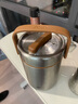 爱仕达（ASD）饭盒保温提锅316L不锈钢真空保温桶2.0L便携保温便当盒RWS20T10WG 实拍图