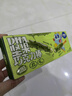 小鹿蓝蓝DHA坚果牛奶巧克力棒抹茶味宝宝儿童零食饼干磨牙棒126g3盒 实拍图