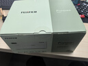富士（FUJIFILM）小俏印2pro手机无线照片家用打印机照片冲印机（内置电池版）葭菼绿证件照 打印 多尺寸 实拍图