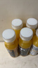 农夫山泉 100%纯果汁NFC果汁300ml*12瓶缤纷礼盒(6橙汁+6芒果汁)过年年货 实拍图