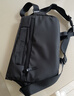 回力磁吸扣男士斜挎包大容量机能胸包通勤包骑行户外背包运动单肩包 实拍图