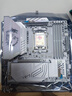微星（MSI）MPG B850M EDGE TI MAX WIFI刀锋钛主板 支持CPU 9850X3D/9800X3D/9700X(AMD B850/AM5接口) 实拍图