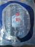 伊利INIKIN伊利伊刻矿泉水1*12*500ml 天然弱碱性矿泉水【热门商品】 实拍图