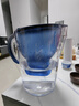 碧然德（BRITA）家用净水壶 滤水壶滤芯 MAXTRA+LE 去水垢专家滤芯 6枚装 实拍图